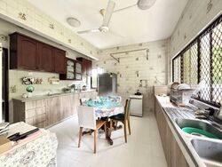 Hillview Estate (D23), Detached #503371741